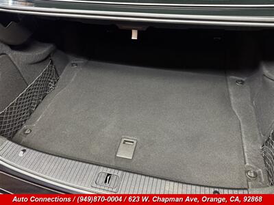 2013 Mercedes-Benz E 350 Luxury - Photo 31 - Orange, CA 92868