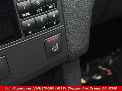 2013 Mercedes-Benz E 350 Luxury - Photo 18 - Orange, CA 92868