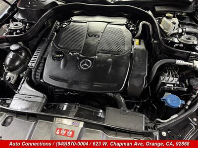 2013 Mercedes-Benz E 350 Luxury - Photo 32 - Orange, CA 92868