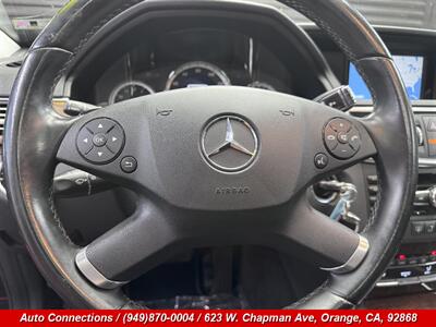 2013 Mercedes-Benz E 350 Luxury - Photo 13 - Orange, CA 92868