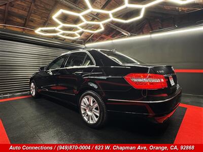 2013 Mercedes-Benz E 350 Luxury - Photo 4 - Orange, CA 92868