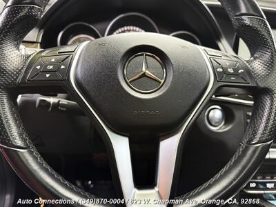 2014 Mercedes-Benz E 350 Luxury   - Photo 13 - Orange, CA 92868