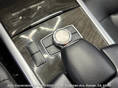 2014 Mercedes-Benz E 350 Luxury   - Photo 16 - Orange, CA 92868