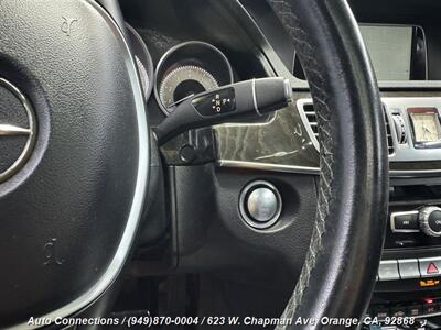2014 Mercedes-Benz E 350 Luxury   - Photo 15 - Orange, CA 92868
