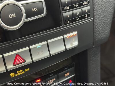 2014 Mercedes-Benz E 350 Luxury   - Photo 20 - Orange, CA 92868