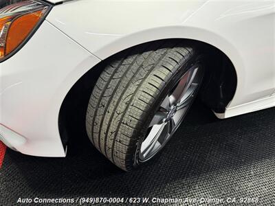 2014 Mercedes-Benz E 350 Luxury   - Photo 47 - Orange, CA 92868