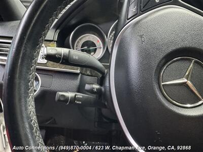2014 Mercedes-Benz E 350 Luxury   - Photo 14 - Orange, CA 92868