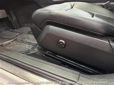 2014 Mercedes-Benz E 350 Luxury   - Photo 34 - Orange, CA 92868