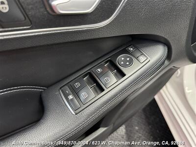 2014 Mercedes-Benz E 350 Luxury   - Photo 30 - Orange, CA 92868