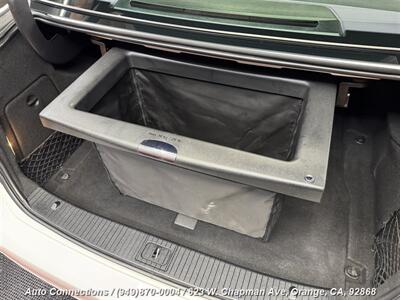 2014 Mercedes-Benz E 350 Luxury   - Photo 37 - Orange, CA 92868