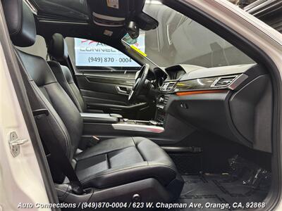 2014 Mercedes-Benz E 350 Luxury   - Photo 7 - Orange, CA 92868
