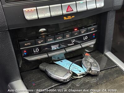 2014 Mercedes-Benz E 350 Luxury   - Photo 17 - Orange, CA 92868