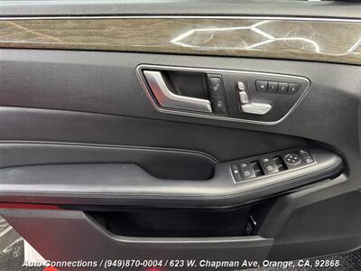 2014 Mercedes-Benz E 350 Luxury   - Photo 28 - Orange, CA 92868