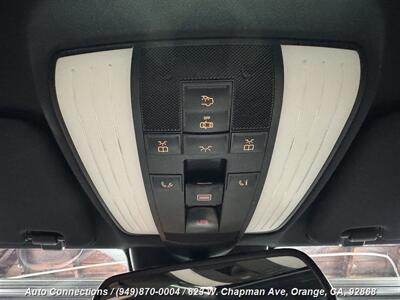 2014 Mercedes-Benz E 350 Luxury   - Photo 25 - Orange, CA 92868