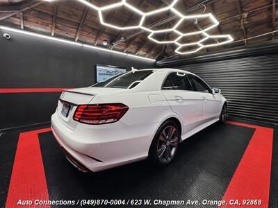 2014 Mercedes-Benz E 350 Luxury   - Photo 3 - Orange, CA 92868