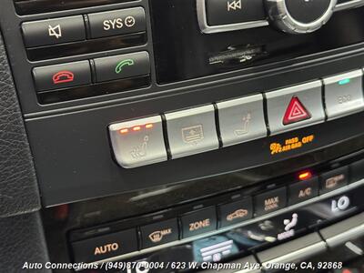 2014 Mercedes-Benz E 350 Luxury   - Photo 19 - Orange, CA 92868