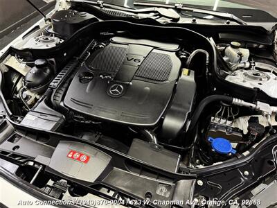 2014 Mercedes-Benz E 350 Luxury   - Photo 39 - Orange, CA 92868