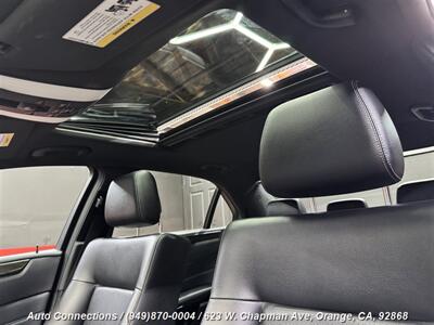 2014 Mercedes-Benz E 350 Luxury   - Photo 26 - Orange, CA 92868