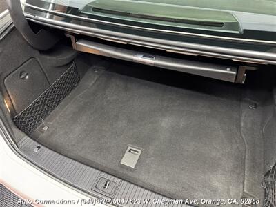 2014 Mercedes-Benz E 350 Luxury   - Photo 36 - Orange, CA 92868