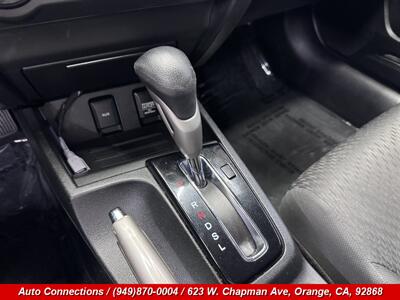2014 Honda Civic LX - Photo 14 - Orange, CA 92868