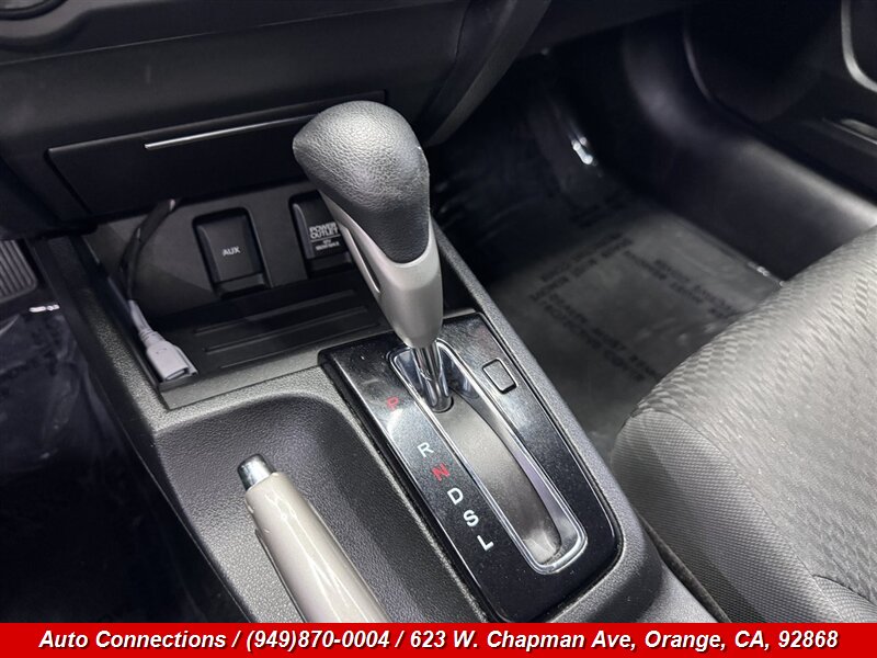 2014 Honda Civic LX - Photo 14 - Orange, CA 92868