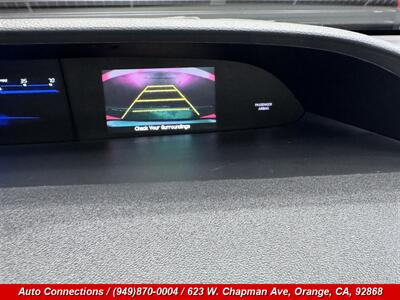 2014 Honda Civic LX - Photo 18 - Orange, CA 92868