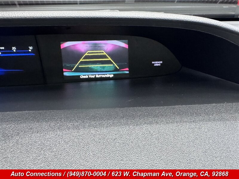 2014 Honda Civic LX - Photo 18 - Orange, CA 92868