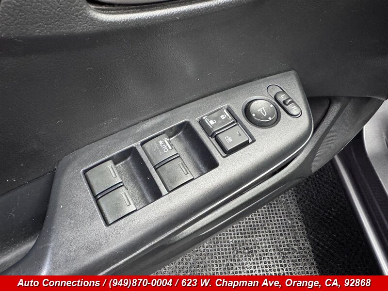 2014 Honda Civic LX - Photo 20 - Orange, CA 92868
