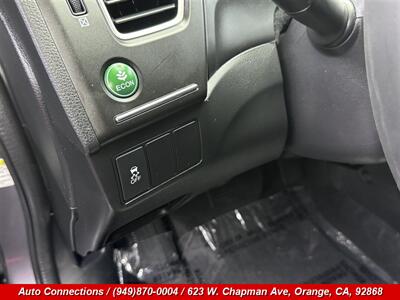 2014 Honda Civic LX - Photo 19 - Orange, CA 92868