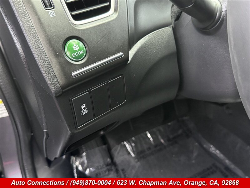 2014 Honda Civic LX - Photo 19 - Orange, CA 92868