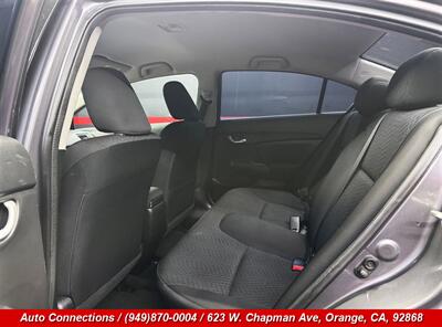 2014 Honda Civic LX - Photo 9 - Orange, CA 92868