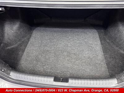 2014 Honda Civic LX - Photo 21 - Orange, CA 92868