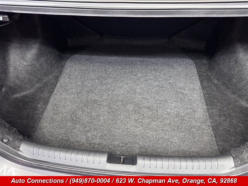2014 Honda Civic LX - Photo 21 - Orange, CA 92868