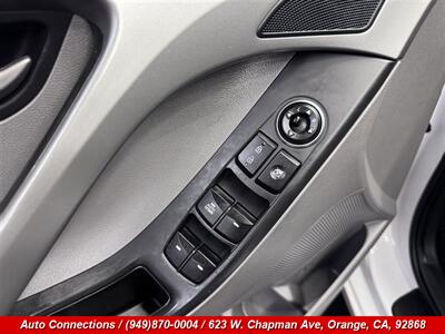 2014 Hyundai ELANTRA SE - Photo 16 - Orange, CA 92868