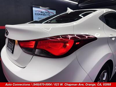 2014 Hyundai ELANTRA SE - Photo 21 - Orange, CA 92868