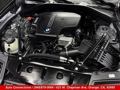 2013 BMW 528i - Photo 30 - Orange, CA 92868
