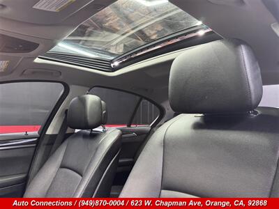 2013 BMW 528i - Photo 23 - Orange, CA 92868