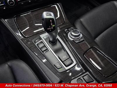 2013 BMW 528i - Photo 14 - Orange, CA 92868