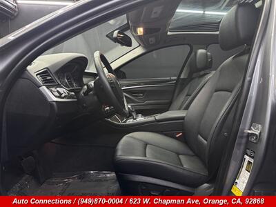 2013 BMW 528i - Photo 6 - Orange, CA 92868