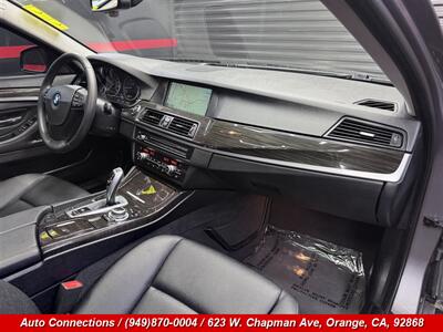2013 BMW 528i - Photo 10 - Orange, CA 92868