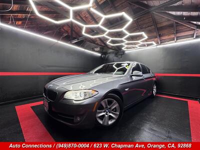 2013 BMW 528i - Photo 2 - Orange, CA 92868