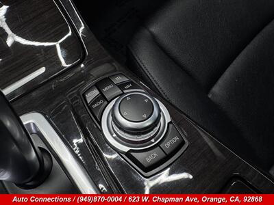 2013 BMW 528i - Photo 16 - Orange, CA 92868