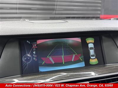 2013 BMW 528i - Photo 21 - Orange, CA 92868
