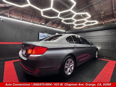 2013 BMW 528i - Photo 3 - Orange, CA 92868