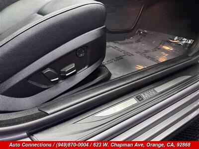 2013 BMW 528i - Photo 28 - Orange, CA 92868