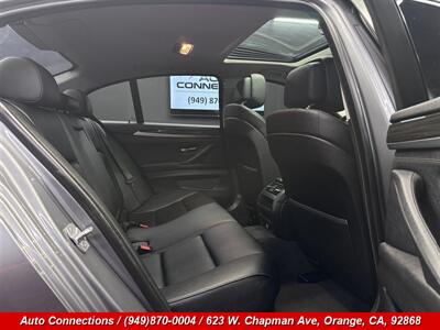 2013 BMW 528i - Photo 8 - Orange, CA 92868