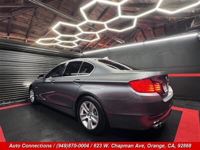 2013 BMW 528i - Photo 4 - Orange, CA 92868