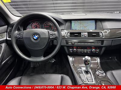 2013 BMW 528i - Photo 12 - Orange, CA 92868