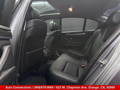 2013 BMW 528i - Photo 9 - Orange, CA 92868
