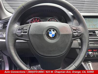 2013 BMW 528i - Photo 13 - Orange, CA 92868